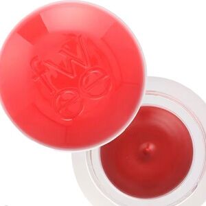 FWEE Lip & Cheek Tint (Blurry Pudding Pot)
